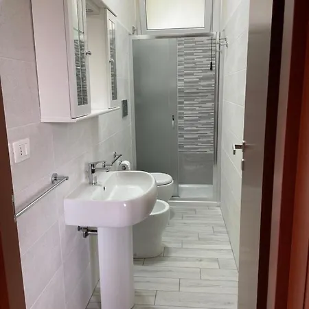 Berenice Apartment