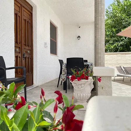 Berenice Appartement Pachino