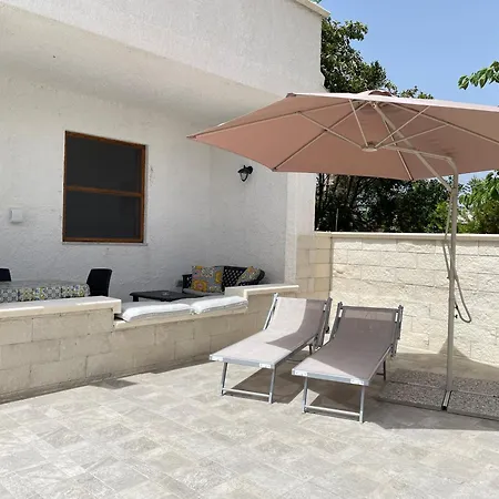 Apartment Berenice *