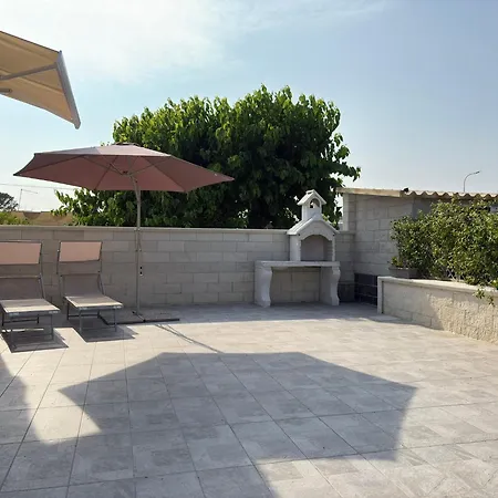 Appartement Berenice *