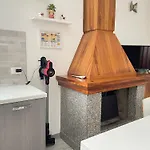 Apartment Berenice Pachino