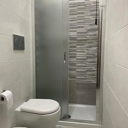 Apartamento Berenice Pachino