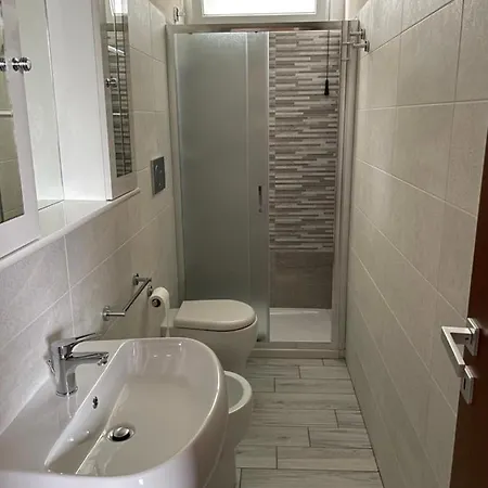 Berenice Apartment *