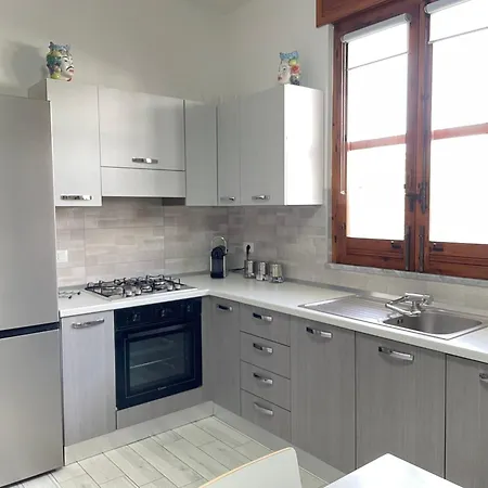 Apartment Berenice