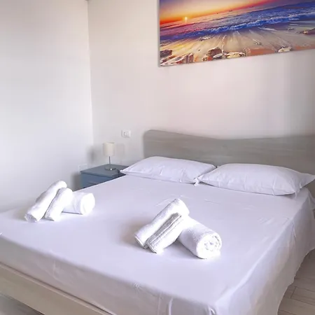 Apartment Berenice Pachino
