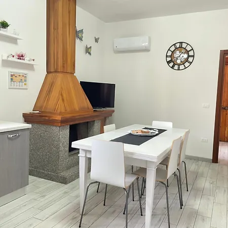 Apartment Berenice