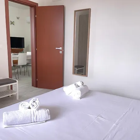 Apartman Berenice *
