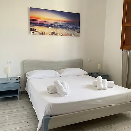 Berenice Apartamento Pachino