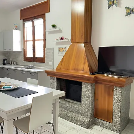 Berenice Apartman