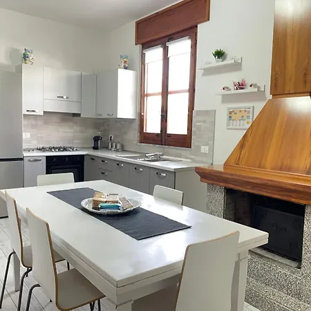 Berenice Apartment