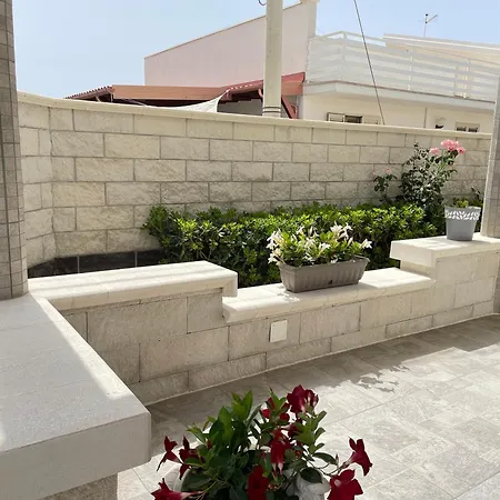 Berenice Apartman Pachino