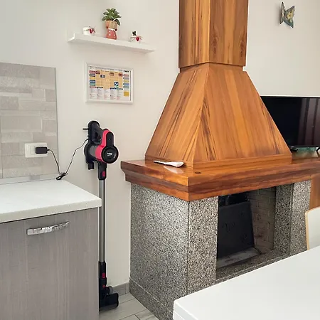 Apartment Berenice Pachino