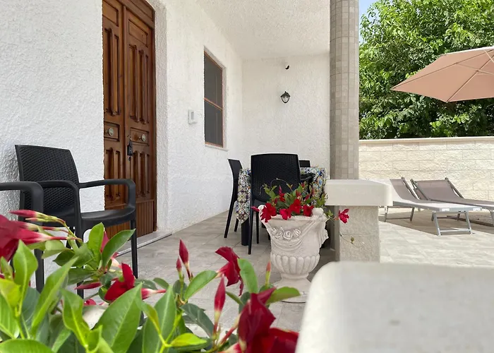 Berenice Appartement Pachino