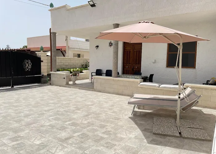 Berenice Appartement *